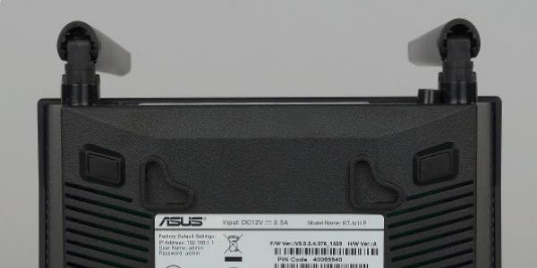 Обзор маршрутизатора ASUS RT-N11P: описание, характеристики, настройка и отзывы